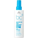 Schwarzkopf Professional BC Bonacure Moisture Kick Spray Conditioner 200 ml (70,15 € / 1 l)