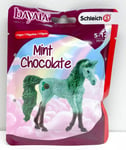 Schleich Bayala Collectible Unicorn Mint Chocolate 70734