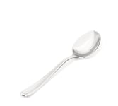 Alessi Caccia Tea Spoon, Set of 6 (LCD01/7)