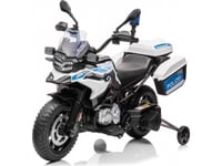 Ramiz Chassi Motor Bmw F850 Gs Polis