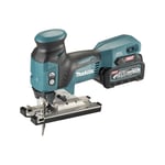 Makita Scie sauteuse pendulaire sans fil 40V, 3500 tr/min