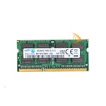 8GB Samsung 2RX8 DDR3 1333MHz PC3-10600S 204PIN SO-DIMM Laptop RAM Memory Test &