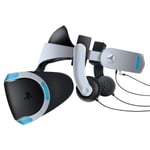 dreamGEAR Mantis Vr Headphones High Fidelity Headset For Ps