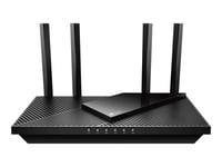 TP-Link Archer AX55 WiFi 6 (AX3000) Router