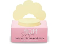 Fluff Fluff_Super Food Friuty Eye Cream Fluffy Eye Cream 15Ml