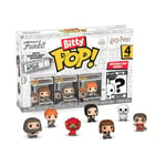 Funko Bitty POP! Figuurisarja: Harry Potter