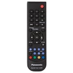 Panasonic Remote Control Handset N2QAYA000205 Genuine Original DP-UB150/159/450