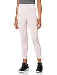 PUMA Femme Evostripe Evoknit 78 Tights Pantalons, Lotus, M EU