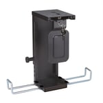 ROLINE Mini PC Holder  lockable 