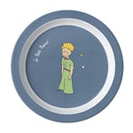 The Little Princess Baby Plate Diameter 21 cm