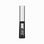 Sleek MakeUP Brow Getter Fibre Brow Gel, volumising, long-lasting formula, contains microfibres for fuller looking brows, Dark Brown, 5ml