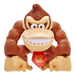 Super Mario Action Figure Donkey Kong 15 cm