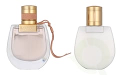 Chloe Nomade Giftset 150 ml Edp Spray 50ml/Body Lotion 100ml