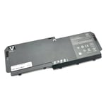 V7 Replacement Battery H-HSTNN-IB8G-V7E for selected HP Notebooks