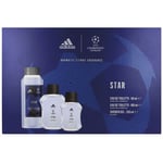 Cologne adidas  Étui Ligue Des Champions De L 39;uefa 3 Pièces