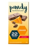 Pandy Protein Chocolate Orange 80g