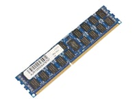 Coreparts - Ddr3 - Modul - 8 Gb - Dimm 240-Pin - 1600 Mhz / Pc3-12800 - Registrert - Ecc - For Lenovo Flex System X240 Compute Node  System X3300 M4  X35xx M4  X36xx M4  X3750 M4