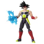 Figurine Dragon Stars 17 cm - Battle Pack - Bardock vs Frieza 1st Form