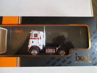 Miniature TRACTEUR FREIGHTLINER COE 1976  IXO TR128 1/43