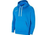 Men's Nike Team Club 20 Hoodie Blue Cw6894 463