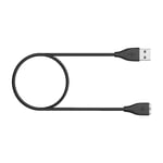 Fitbit Surge USB charging cable bk