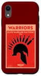 Coque pour iPhone XR Sniper Elite Warriors Elite Warfare Faction multijoueur