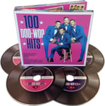 Diverse DooWop  100 DooWop Classics  CD