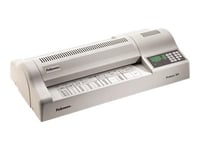 Fellowes Proteus 125 - Laminator - Kall-/Värmelaminator - Påse - 32 Cm