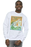 Bugs Bunny Colouring Book Sweatshirt