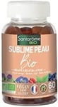Santarome Bio - Gummies Sublime Peau Bio | Complément Alimentaire Beauté De La P