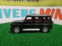 88436B - Mercedes-Benz G350 (noir) - Autre - 1/32