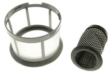 Cyclonic Hepa Filter Kit for HOOVER Vacuum Cleaner Spare Parts H Free HF222 HF18