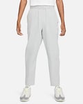 Nike Club Men's Woven Tapered-Leg Trousers