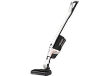 Miele HX2POWERLINE Cordless Stick Vacuum Cleaner - 60 Minutes Run Time White