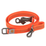 Carhartt Tradesman Dog Leash Men's Hunter Orange S