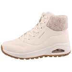 Bottes Skechers  BOTTINES  UNO RUGGED