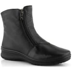 Bottines Ara  munchen booties