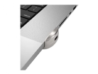 Compulocks Ledge Lock Adapter for MacBook Pro 16 M1, M2 & M3 - Adapter för säkerhetslåsurtag - för Apple MacBook Pro 16 (M1, M2)