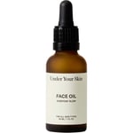 Under Your Skin Sensitive Face Oil 30 ml