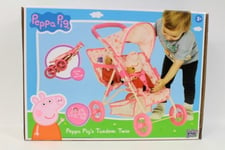 Peppa Pig Stroller For Bliništ 1424025 /4*