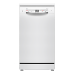 Bosch SPS2IKW01G Series 2 Slimline Dishwasher - 9 Place Settings White