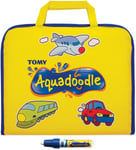 TOMY, Valisette Aquadoodle Couleur Jaune, TE72369A2