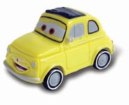 Disney Pixar Cars Luigi 5 cm New