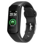 Montre connectée bluetooth Sport pour enfants _ NOIR