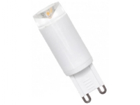 Spektrumlampa Led G9 2,5W 840 200Lm 100