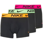 Boxers Nike  0000ke1156-bav-gl black