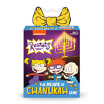 Funko Rugrats The Meanie of Chanukah Game for 2-4 Players Ages 5 and (US IMPORT)