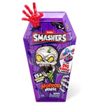 Smashers Horror House By Zuru - 15+ Collectibles inside - Kids Toys