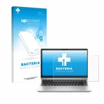 upscreen Protection Ecran pour HP ProBook 440 G10 Antibactérien Film Protecteur