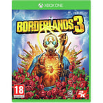 Borderlands 3 - Xbox One - Brand New & Sealed